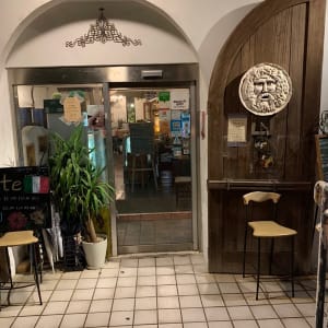 那覇市が一望できる首里の絶景イタリアンレストラン【YONASalute】ヨナサルウテ 